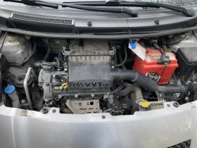 Toyota Yaris | Mobile.bg    13
