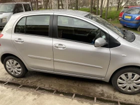 Toyota Yaris | Mobile.bg    5