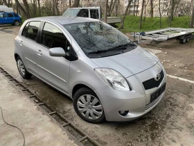 Toyota Yaris | Mobile.bg    4