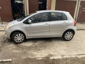 Toyota Yaris | Mobile.bg    3