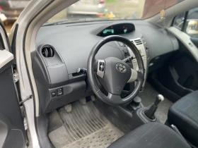 Toyota Yaris | Mobile.bg    9
