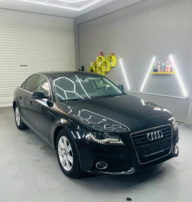 Обява за продажба на Audi A4 3.0 TDI ~12 999 лв. - изображение 2