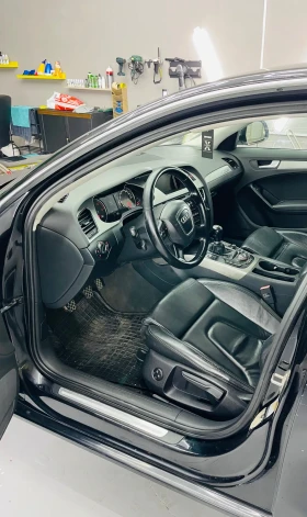 Обява за продажба на Audi A4 3.0 TDI ~12 999 лв. - изображение 7