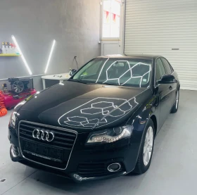 Обява за продажба на Audi A4 3.0 TDI ~12 999 лв. - изображение 3