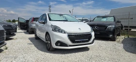 Peugeot 208 1.2 BENZIN NAVI CAMERA CAR PLAY 130000 100% | Mobile.bg    3