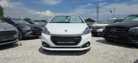 Peugeot 208 1.2 BENZIN NAVI CAMERA CAR PLAY 130000 100% | Mobile.bg    2