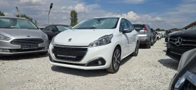 Peugeot 208 1.2 BENZIN NAVI CAMERA CAR PLAY 130000км 100%