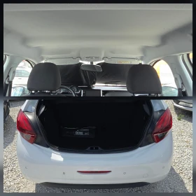Peugeot 208 1.2 BENZIN NAVI CAMERA CAR PLAY 130000 100% | Mobile.bg    17