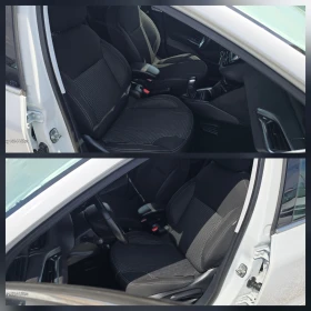 Peugeot 208 1.2 BENZIN NAVI CAMERA CAR PLAY 130000 100% | Mobile.bg    12
