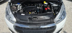 Peugeot 208 1.2 BENZIN NAVI CAMERA CAR PLAY 130000 100% | Mobile.bg    8