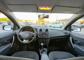 Dacia Logan Lodan II, 1.5 dCi, 90 �.�. 4+ 1 ����� | Mobile.bg � ����� ������ 11