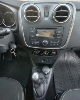 Dacia Logan Lodan II, 1.5 dCi, 90 �.�. 4+ 1 ����� | Mobile.bg � ����� ������ 14