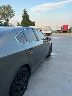 Toyota Avensis 2.0 D4D | Mobile.bg    5