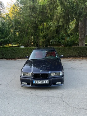  BMW 323