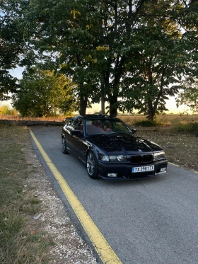 BMW 323 2.5 170кс Шпер - 15000 лв. - 65568301 9