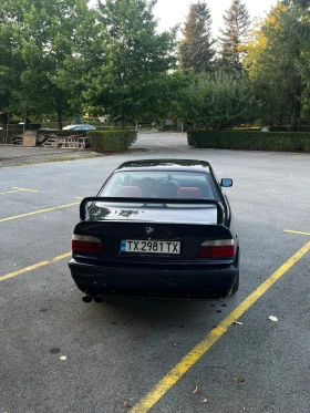 BMW 323 2.5 170кс Шпер - 15000 лв. - 65568301 10