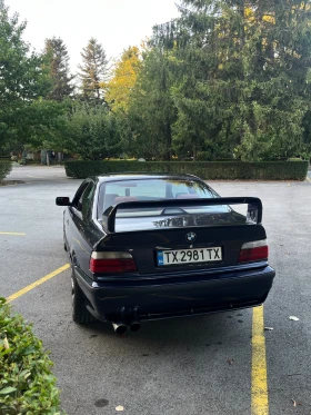 BMW 323 2.5 170кс Шпер - 15000 лв. - 65568301 11