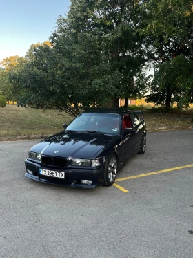 BMW 323 2.5 170кс Шпер - 15000 лв. - 65568301 8