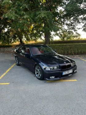 BMW 323 2.5 170кс Шпер - 15000 лв. - 65568301 3
