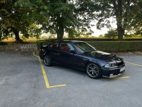 BMW 323 2.5 170кс Шпер - 15000 лв. - 65568301 4