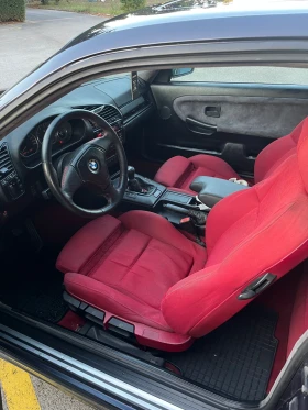 BMW 323 2.5 170кс Шпер - 15000 лв. - 65568301 12