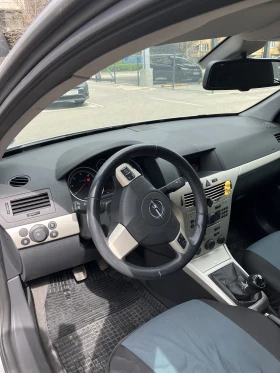 Обява за продажба на Opel Astra ~4 899 лв. - изображение 8