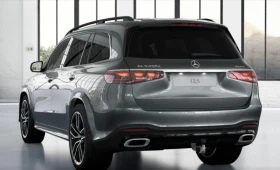 Mercedes-Benz GLS 450 d/AMG/FACELIFT/NIGHT/EXCLUSIV/BURM/PANO/HEAD UP/23 - 208980 лв. - 31973185 4