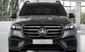 Mercedes-Benz GLS 450 d/AMG/FACELIFT/NIGHT/EXCLUSIV/BURM/PANO/HEAD UP/23 - 208980 лв. - 31973185 2