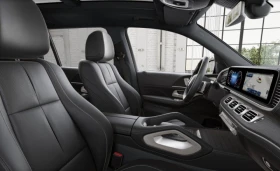 Mercedes-Benz GLS 450 d/AMG/FACELIFT/NIGHT/EXCLUSIV/BURM/PANO/HEAD UP/23 - 208980 лв. - 31973185 9