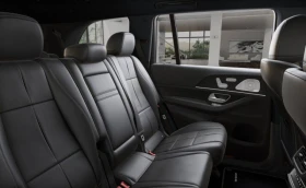 Mercedes-Benz GLS 450 d/AMG/FACELIFT/NIGHT/EXCLUSIV/BURM/PANO/HEAD UP/23 - 208980 лв. - 31973185 10