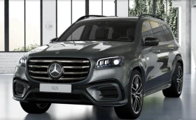 Mercedes-Benz GLS 450 d/AMG/FACELIFT/NIGHT/EXCLUSIV/BURM/PANO/HEAD UP/23 - 208980 лв. - 31973185 3