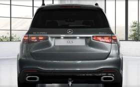 Mercedes-Benz GLS 450 d/AMG/FACELIFT/NIGHT/EXCLUSIV/BURM/PANO/HEAD UP/23 - 208980 лв. - 31973185 5