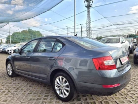 Обява за продажба на Skoda Octavia 1.4I-G-TEC-СЕДАН-МЕТАН ~14 999 лв. - изображение 1