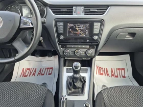 Обява за продажба на Skoda Octavia 1.4I-G-TEC-СЕДАН-МЕТАН ~14 999 лв. - изображение 9