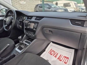 Обява за продажба на Skoda Octavia 1.4I-G-TEC-СЕДАН-МЕТАН ~14 999 лв. - изображение 10