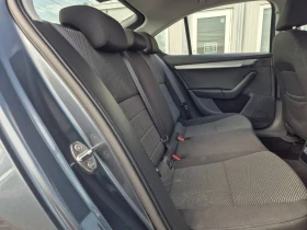 Skoda Octavia 1.4I-G-TEC-СЕДАН-МЕТАН - 14999 лв. - 46135040 13