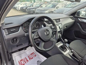 Обява за продажба на Skoda Octavia 1.4I-G-TEC-СЕДАН-МЕТАН ~14 999 лв. - изображение 7