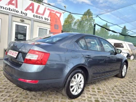 Обява за продажба на Skoda Octavia 1.4I-G-TEC-СЕДАН-МЕТАН ~14 999 лв. - изображение 3