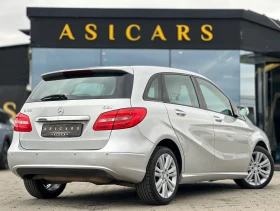 Mercedes-Benz B 180 / 109 HP / EURO 5 / TOP / - 13500 лв. - 93386719 5