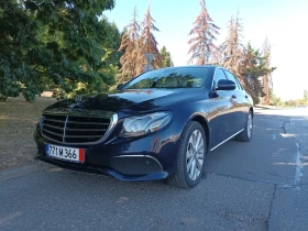 Mercedes-Benz E 400 4 MATIC