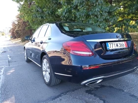 Mercedes-Benz E 400 4 MATIC - 67000 лв. - 99493951 11