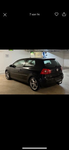 VW Golf | Mobile.bg    8