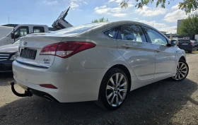 Hyundai I40 1.7CRDI//NAVI | Mobile.bg    4