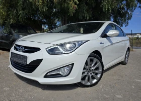     Hyundai I40 1.7CRDI//NAVI