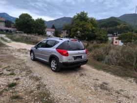 Обява за продажба на Peugeot 207 1.6 HDI croos  ~4 900 лв. - изображение 5