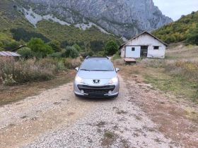 Обява за продажба на Peugeot 207 1.6 HDI croos  ~4 900 лв. - изображение 2