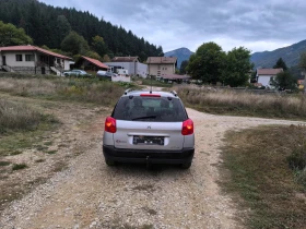 Обява за продажба на Peugeot 207 1.6 HDI croos  ~4 900 лв. - изображение 6