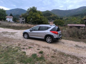 Обява за продажба на Peugeot 207 1.6 HDI croos  ~4 900 лв. - изображение 4