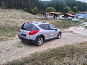 Обява за продажба на Peugeot 207 1.6 HDI croos  ~4 900 лв. - изображение 7