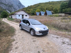 Обява за продажба на Peugeot 207 1.6 HDI croos  ~4 900 лв. - изображение 1